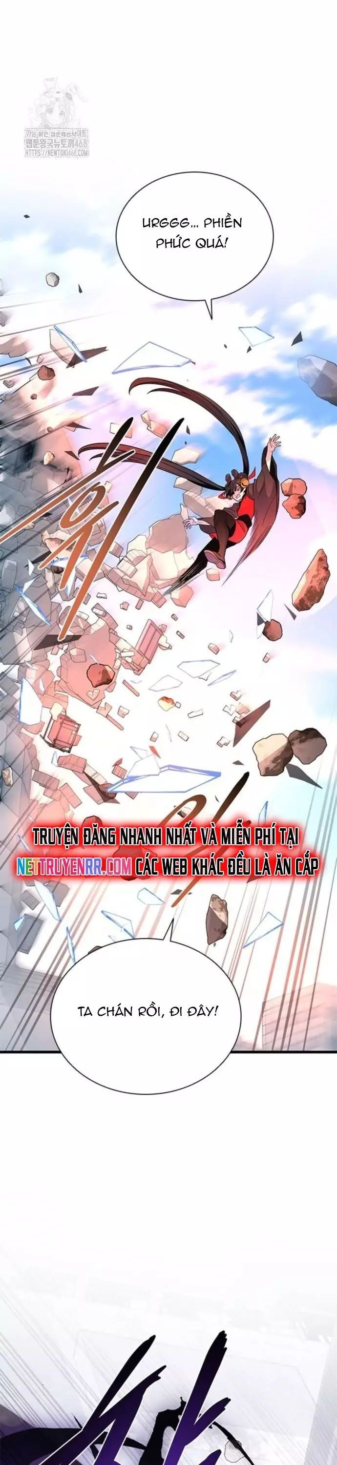 Tiêu Diệt Ác Nhân Chapter 192 - Trang 2