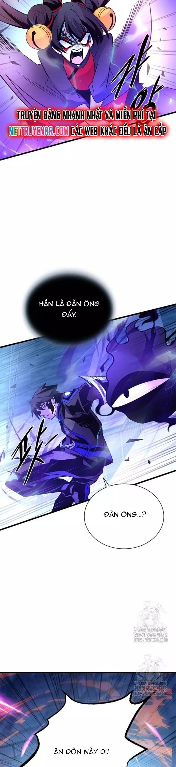 Tiêu Diệt Ác Nhân Chapter 192 - Trang 2