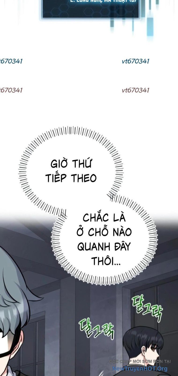Support Gánh Cả Thế Giới Chapter 7 - Trang 2