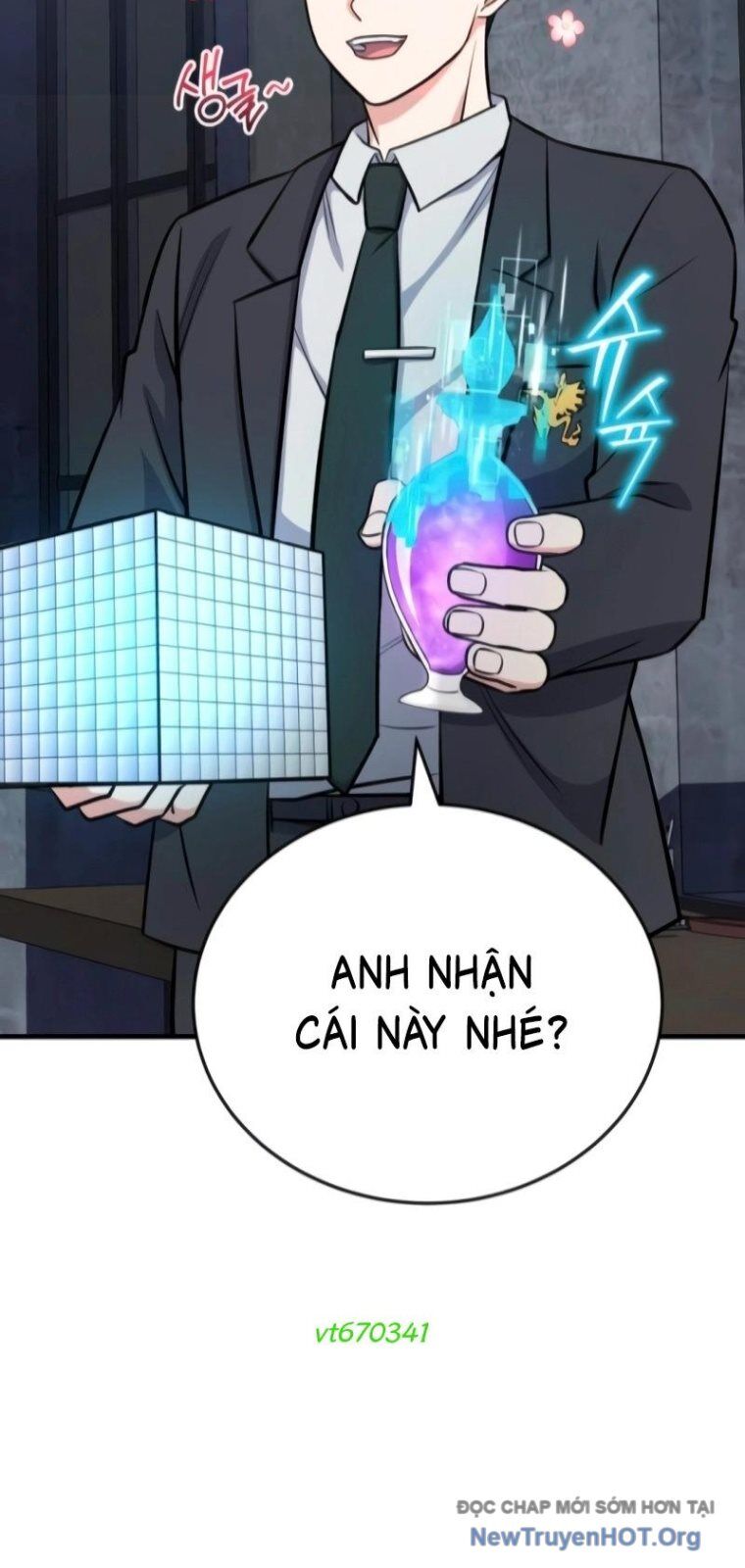 Support Gánh Cả Thế Giới Chapter 7 - Trang 2