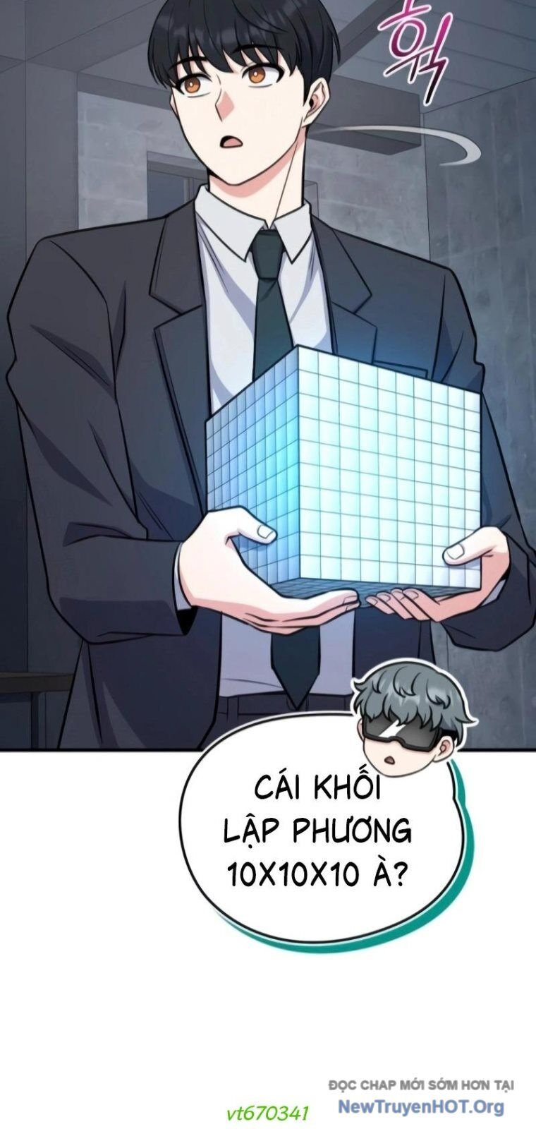 Support Gánh Cả Thế Giới Chapter 7 - Trang 2