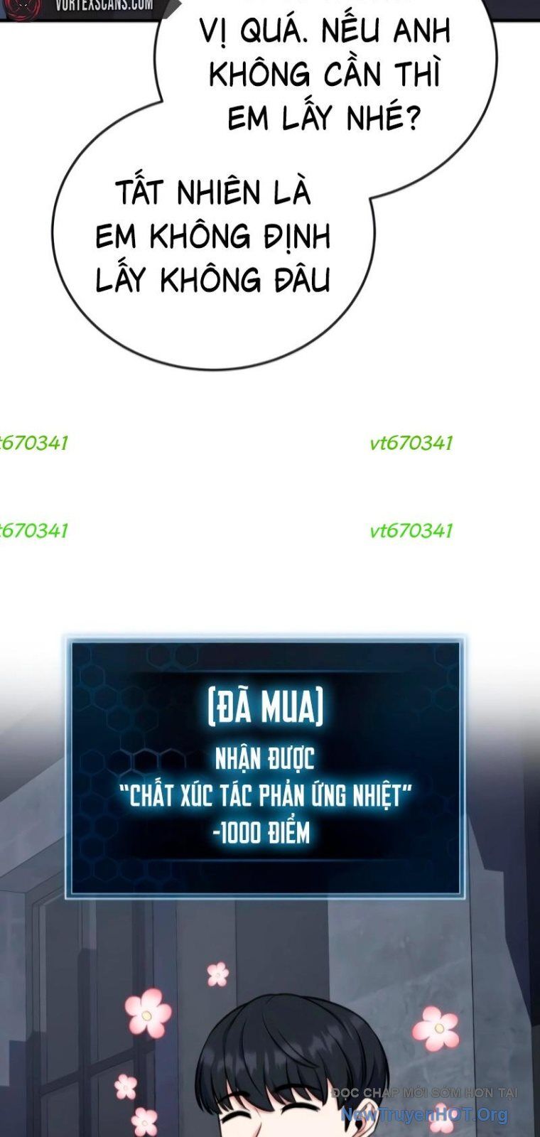 Support Gánh Cả Thế Giới Chapter 7 - Trang 2