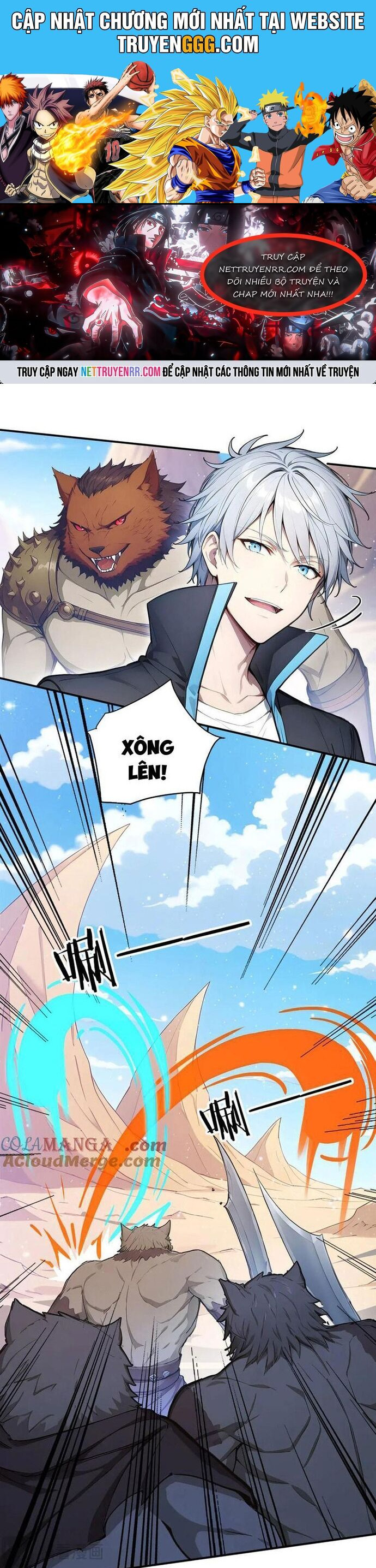 Toàn Dân Thần Vương: Tôi Hiến Tế Nghìn Tỷ Sinh Linh! Chapter 109 - Next Chapter 110