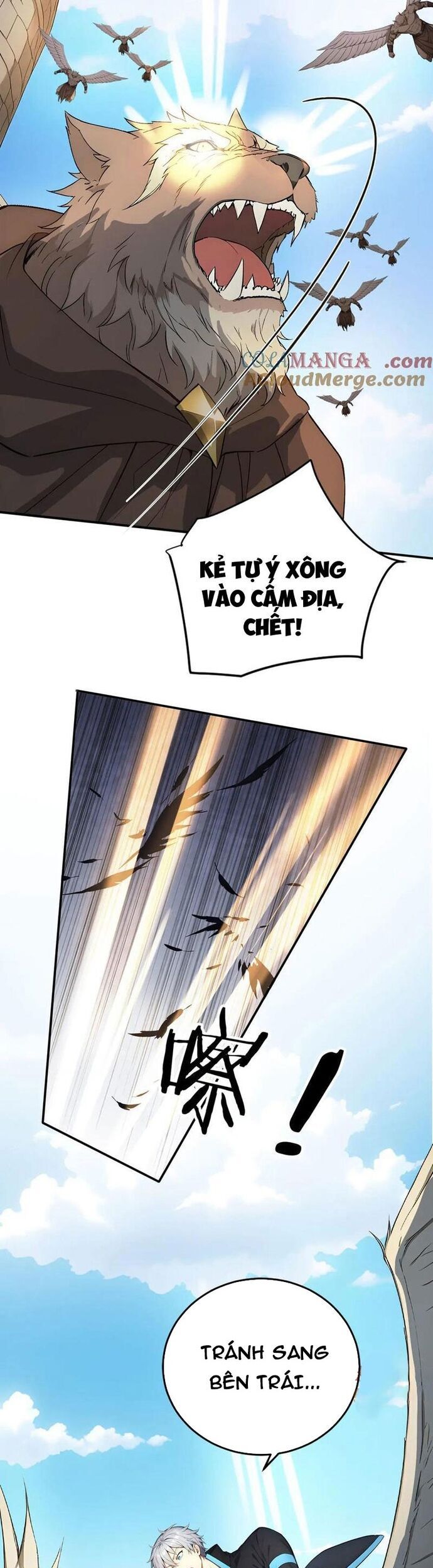 Toàn Dân Thần Vương: Tôi Hiến Tế Nghìn Tỷ Sinh Linh! Chapter 109 - Next Chapter 110