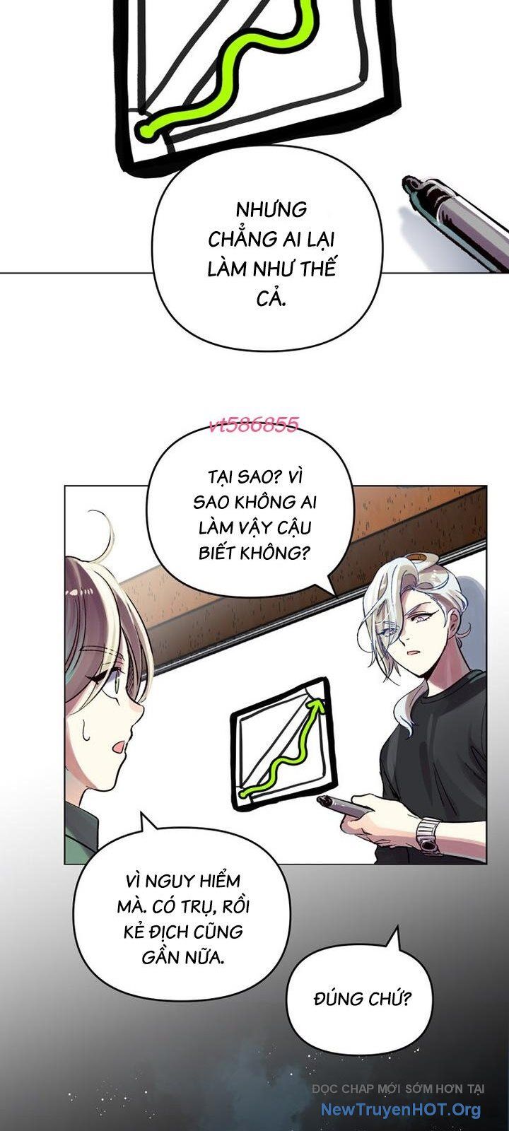 Chuỗi Chiến Công Chapter 18 - Next Chapter 19