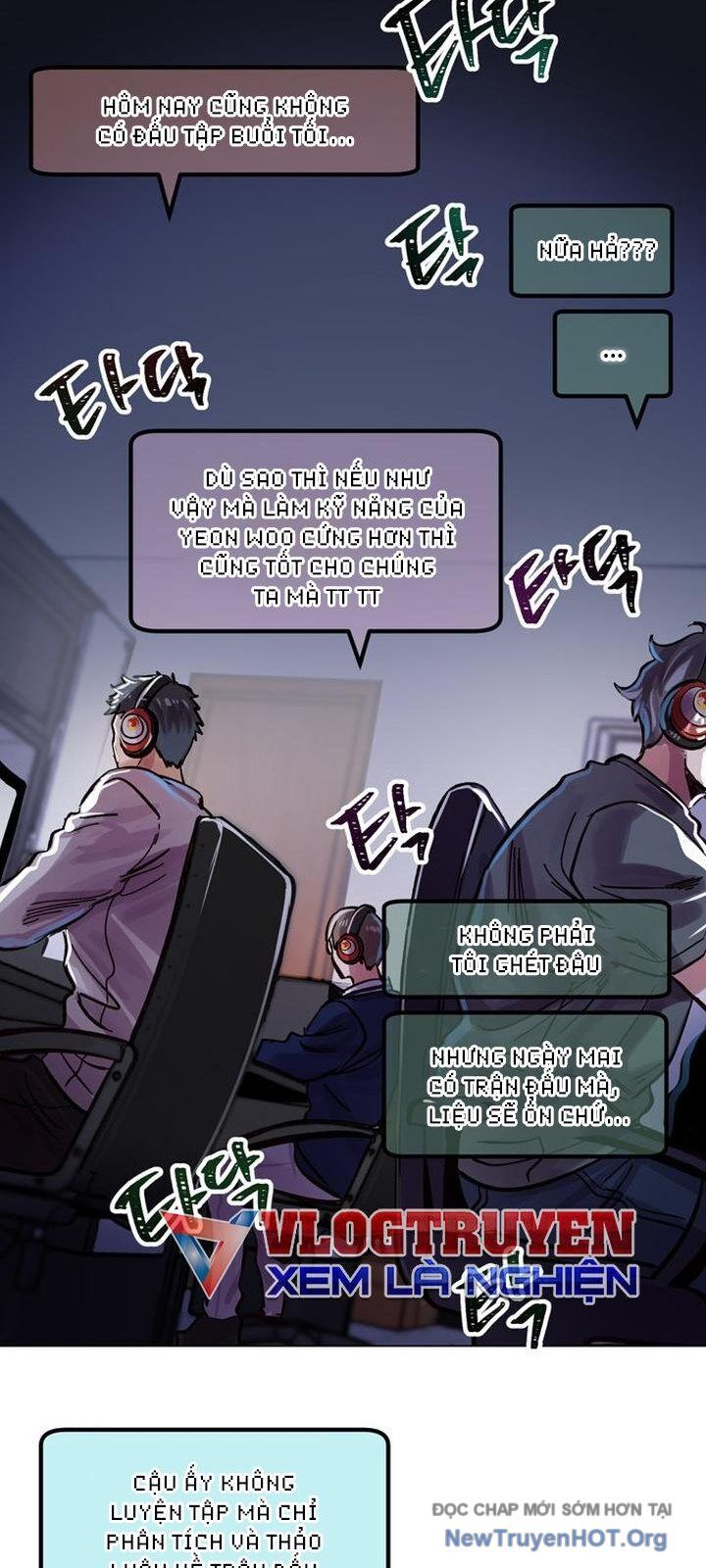 Chuỗi Chiến Công Chapter 18 - Next Chapter 19