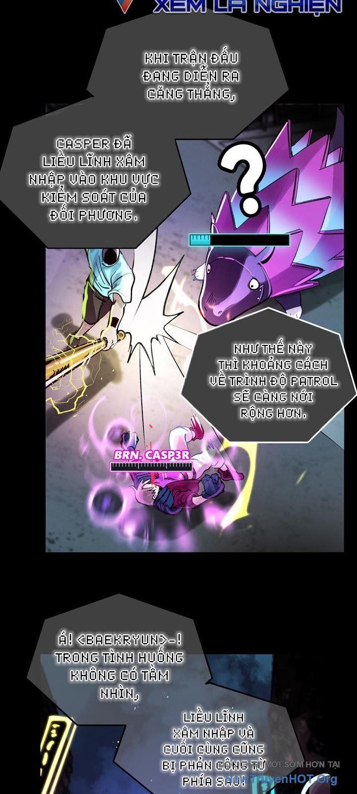 Chuỗi Chiến Công Chapter 18 - Next Chapter 19
