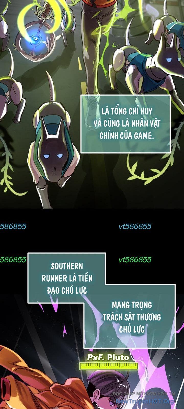 Chuỗi Chiến Công Chapter 18 - Next Chapter 19