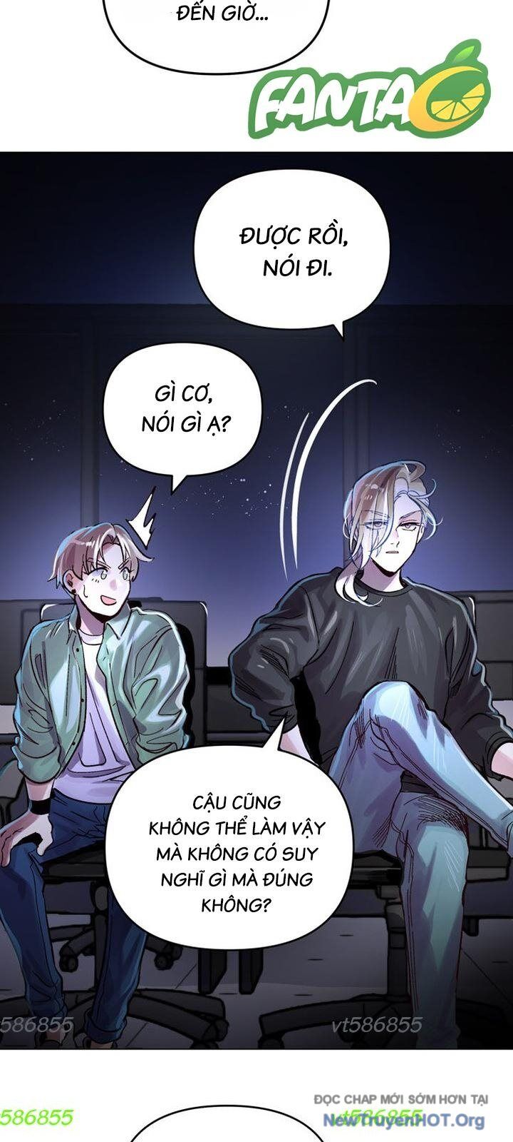 Chuỗi Chiến Công Chapter 18 - Next Chapter 19
