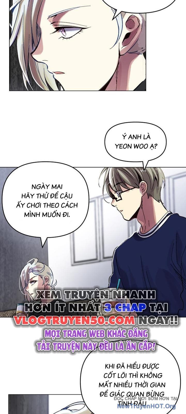 Chuỗi Chiến Công Chapter 18 - Next Chapter 19
