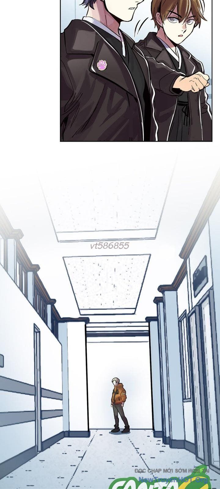 Chuỗi Chiến Công Chapter 18 - Next Chapter 19