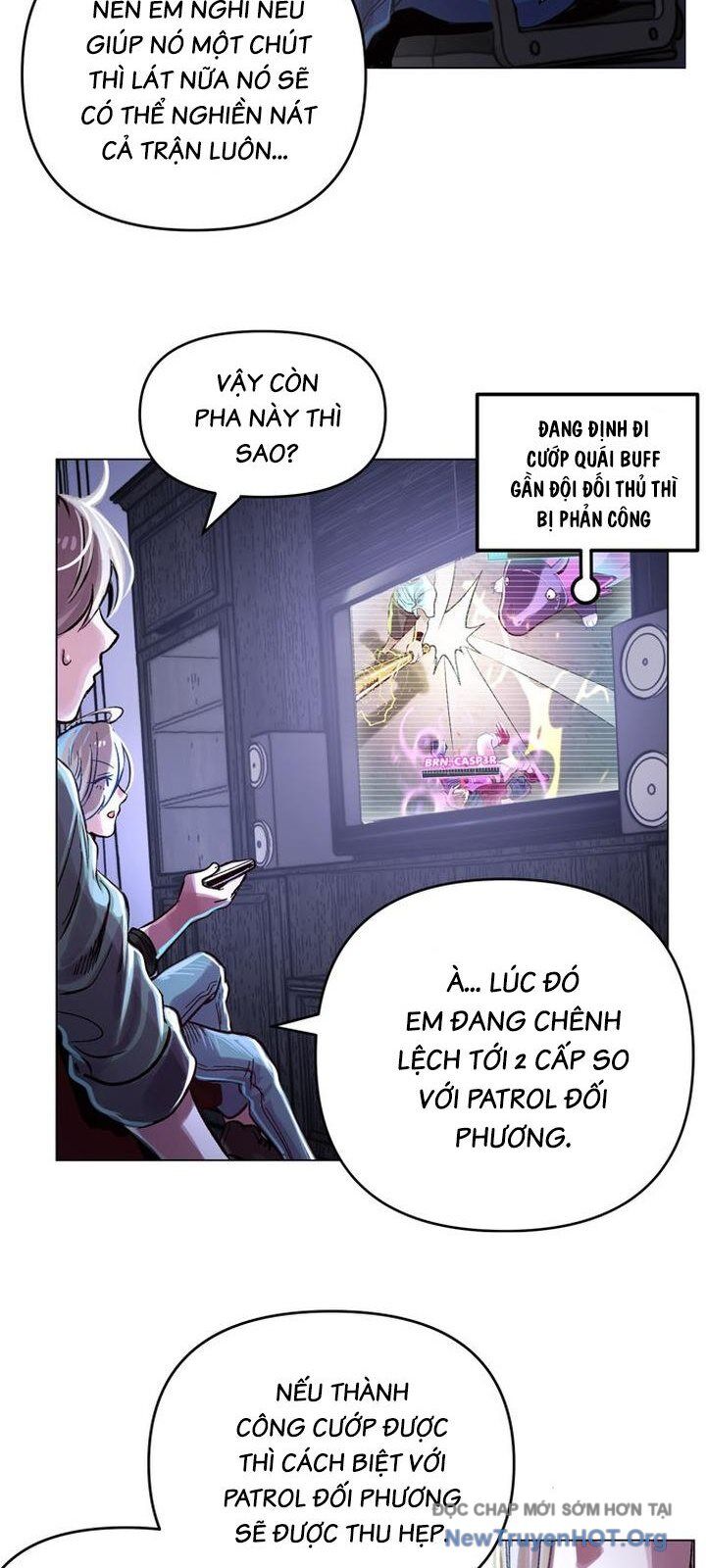 Chuỗi Chiến Công Chapter 18 - Next Chapter 19