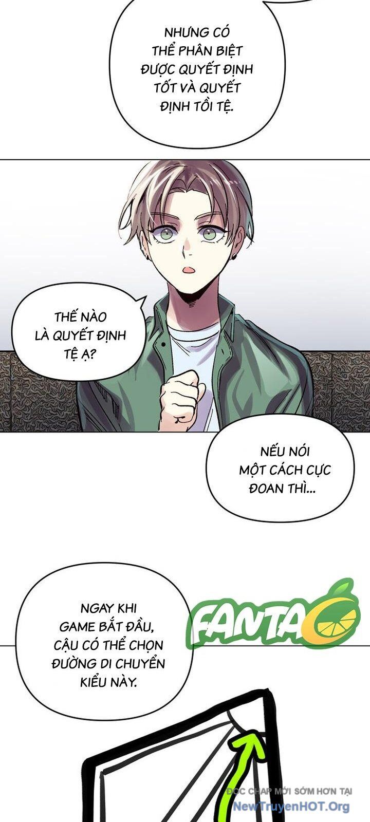 Chuỗi Chiến Công Chapter 18 - Next Chapter 19