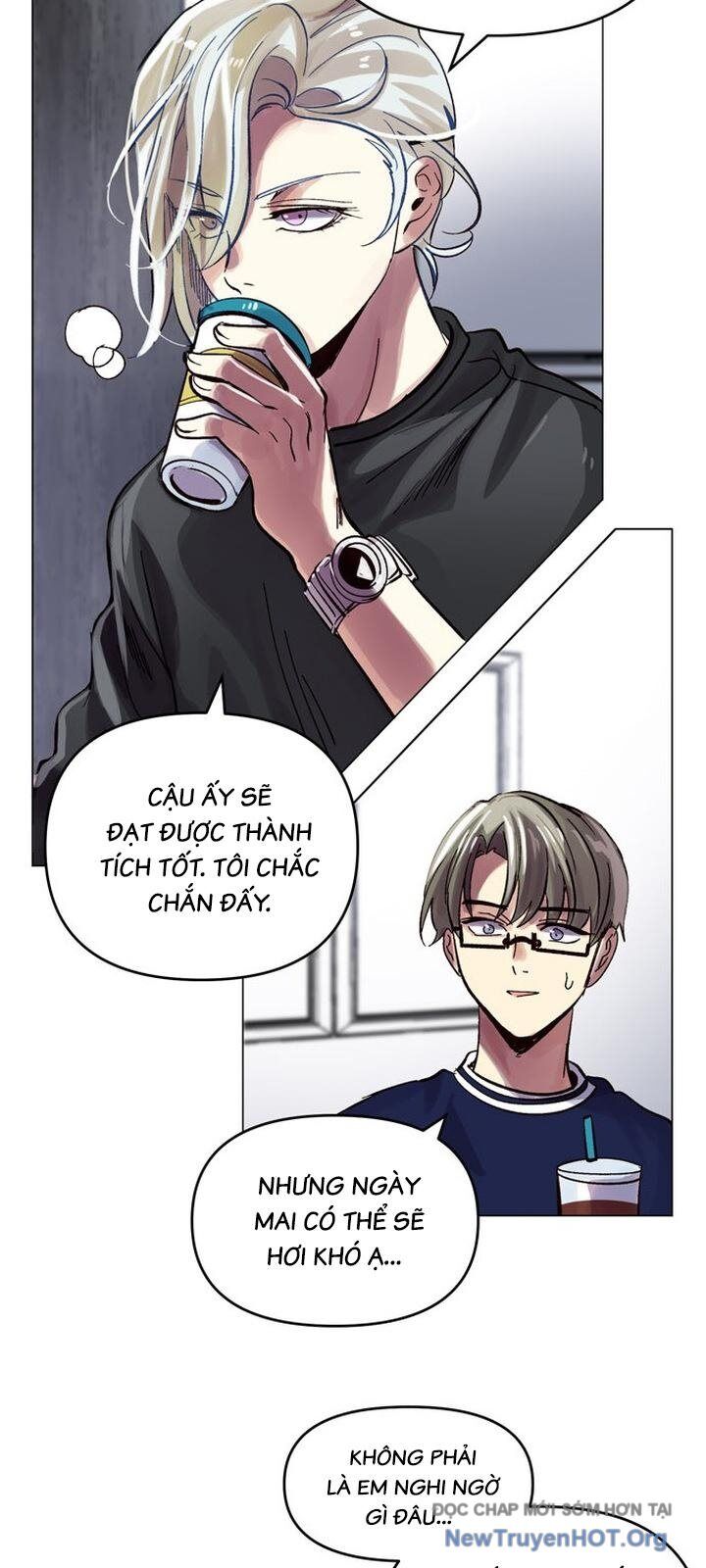 Chuỗi Chiến Công Chapter 18 - Next Chapter 19