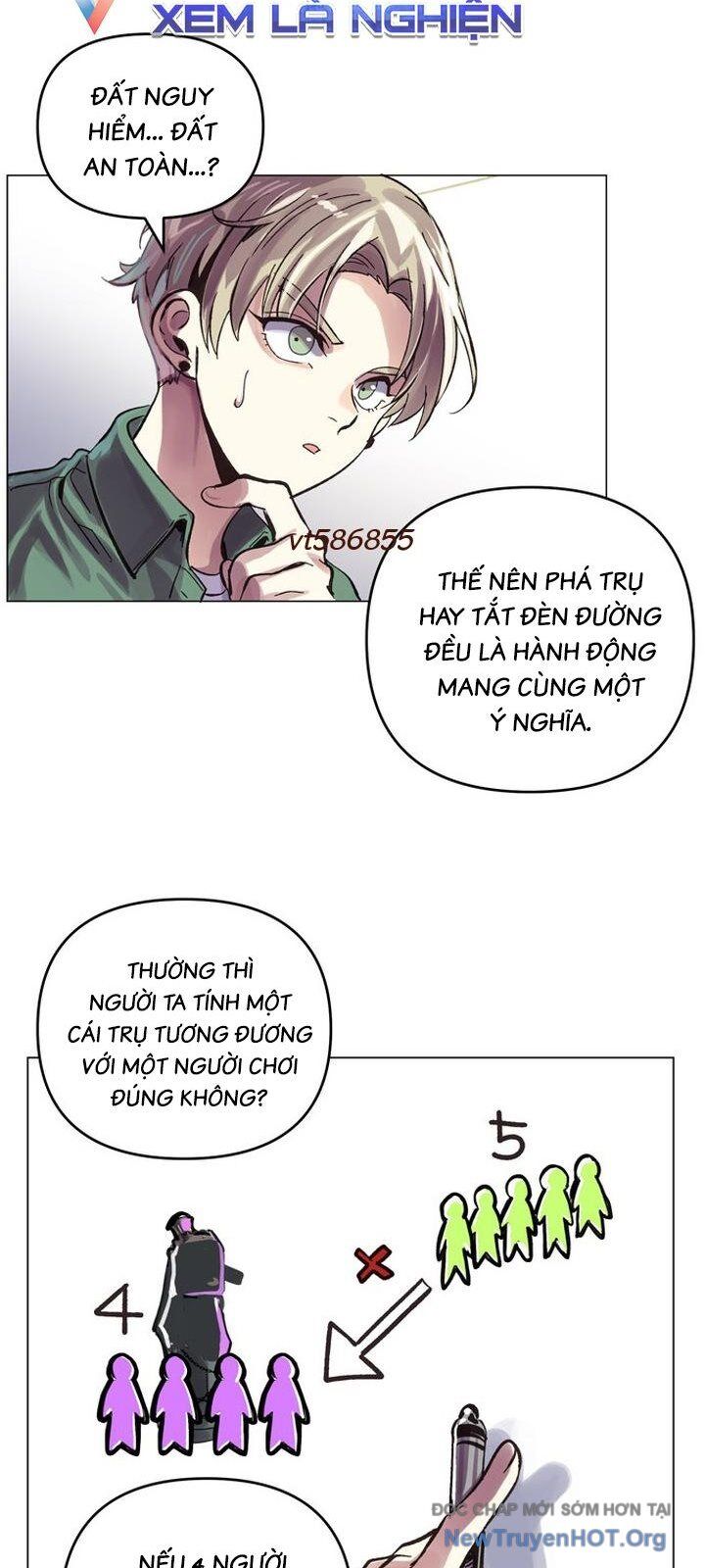 Chuỗi Chiến Công Chapter 18 - Next Chapter 19