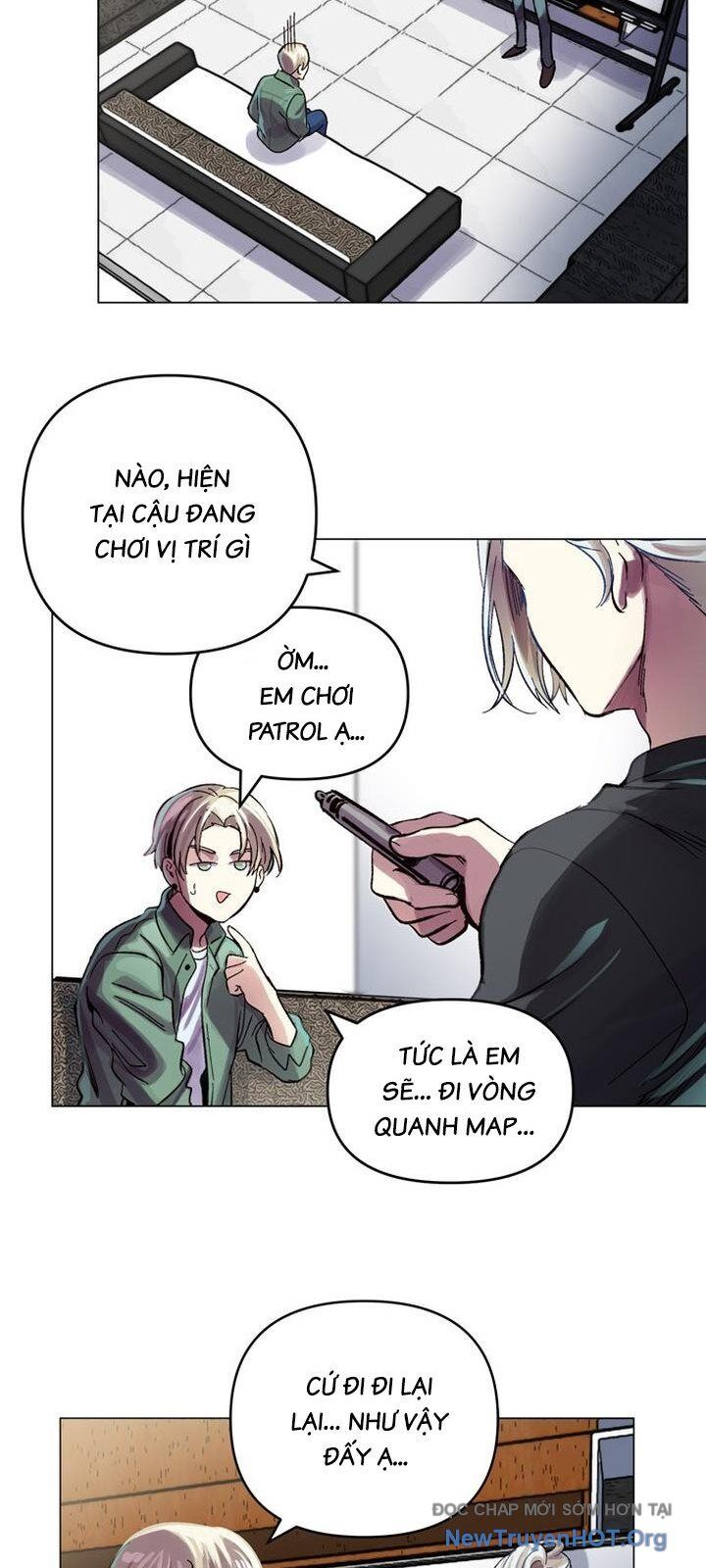 Chuỗi Chiến Công Chapter 18 - Next Chapter 19