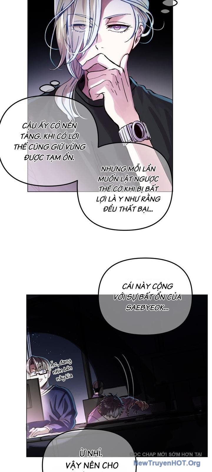 Chuỗi Chiến Công Chapter 18 - Next Chapter 19