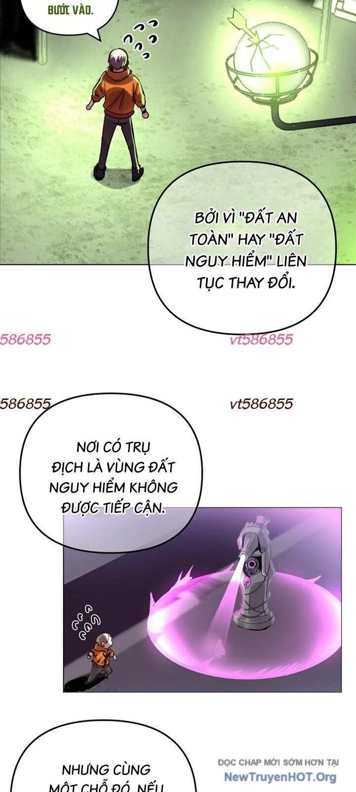 Chuỗi Chiến Công Chapter 18 - Next Chapter 19