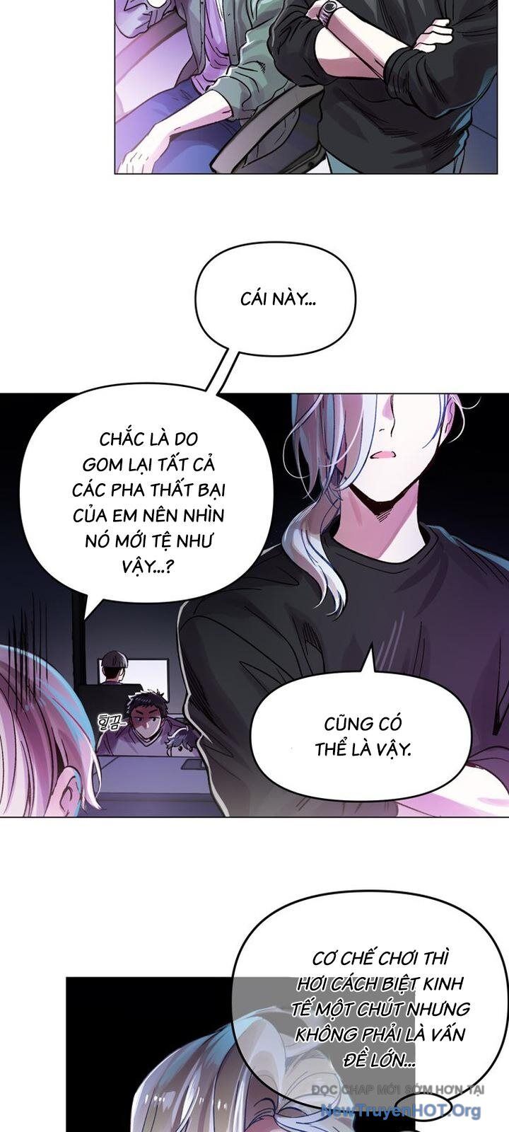 Chuỗi Chiến Công Chapter 18 - Next Chapter 19