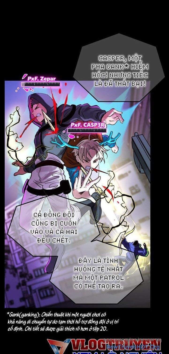 Chuỗi Chiến Công Chapter 18 - Next Chapter 19