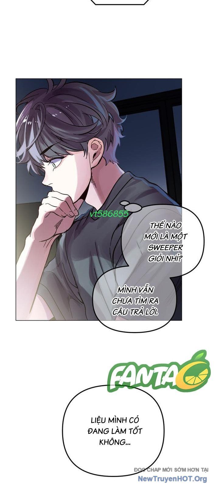 Chuỗi Chiến Công Chapter 18 - Next Chapter 19