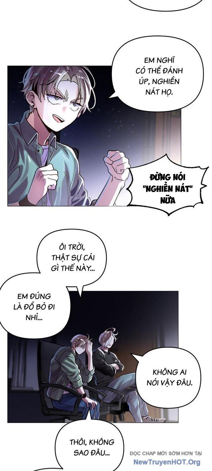 Chuỗi Chiến Công Chapter 18 - Next Chapter 19