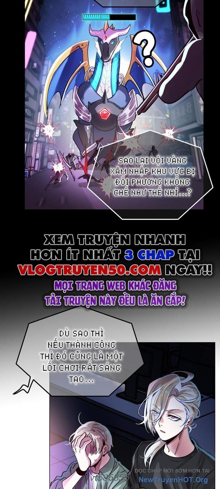 Chuỗi Chiến Công Chapter 18 - Next Chapter 19