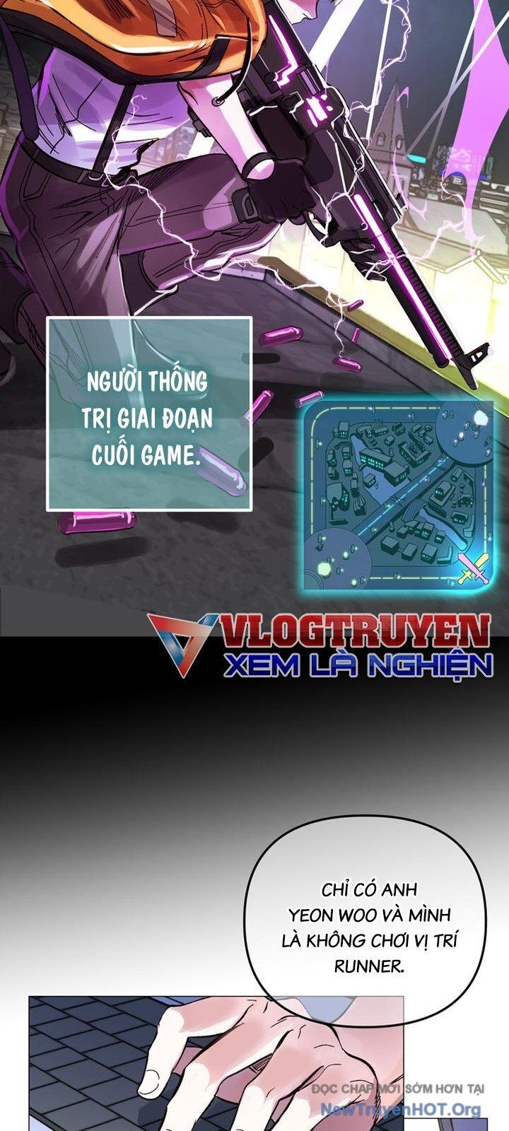 Chuỗi Chiến Công Chapter 18 - Next Chapter 19