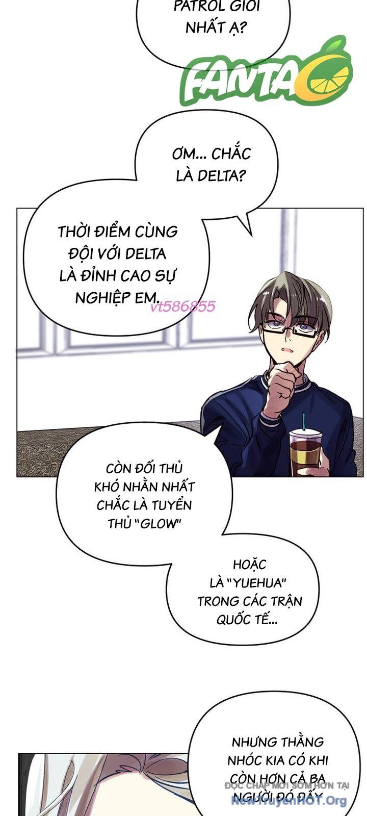 Chuỗi Chiến Công Chapter 18 - Next Chapter 19