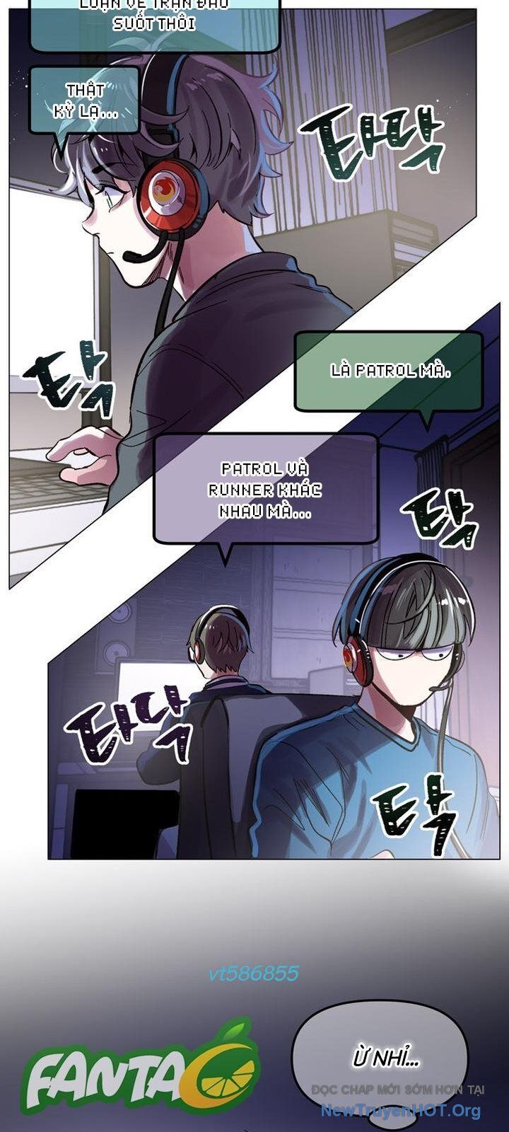 Chuỗi Chiến Công Chapter 18 - Next Chapter 19