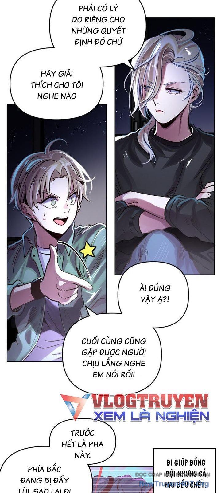 Chuỗi Chiến Công Chapter 18 - Next Chapter 19