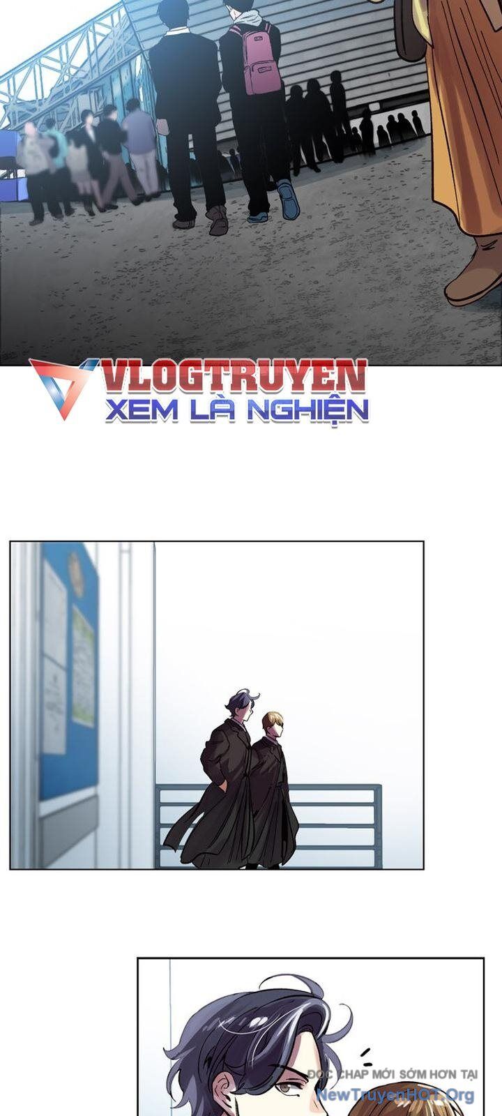 Chuỗi Chiến Công Chapter 18 - Next Chapter 19