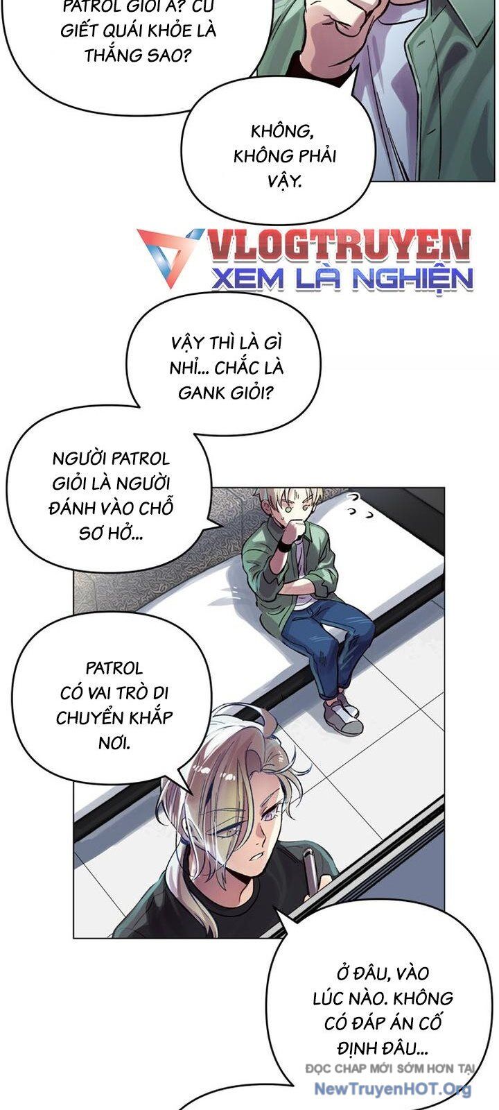 Chuỗi Chiến Công Chapter 18 - Next Chapter 19