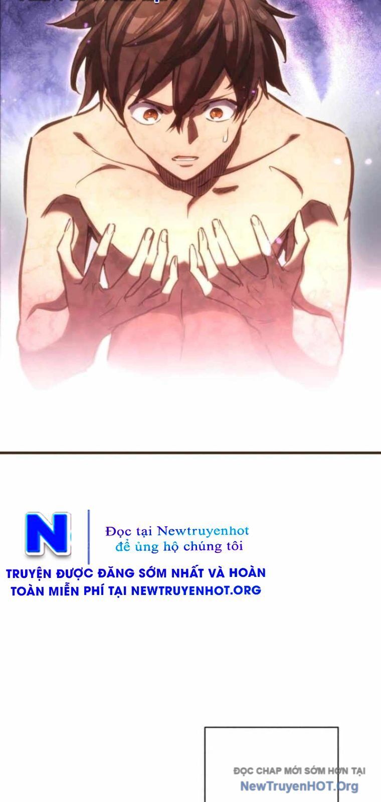 Thức Tỉnh Vô Hạn Chapter 2 - Trang 2