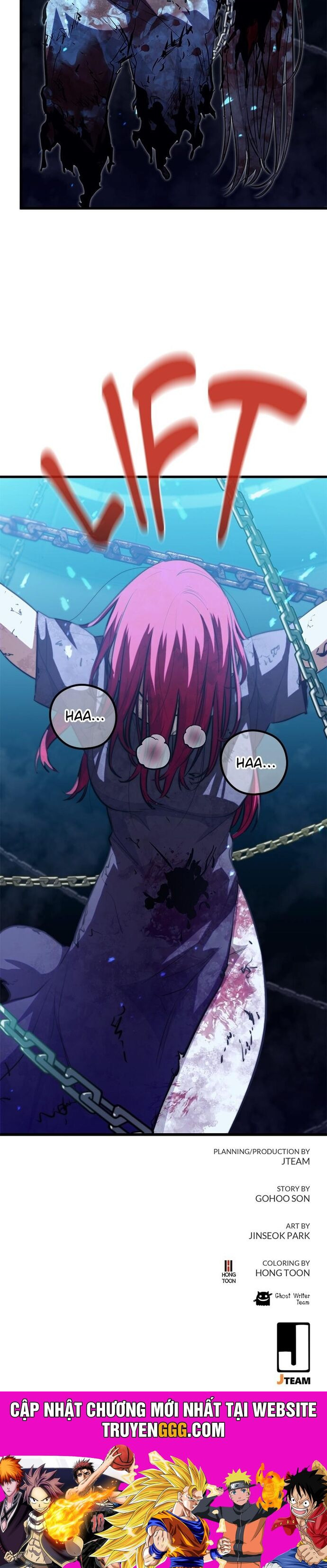 Ma linh vương Chapter 48 - Next 