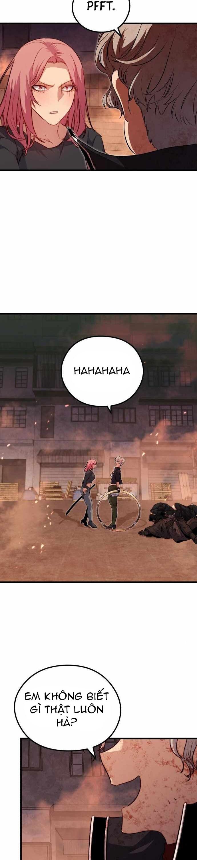 Ma linh vương Chapter 48 - Next 