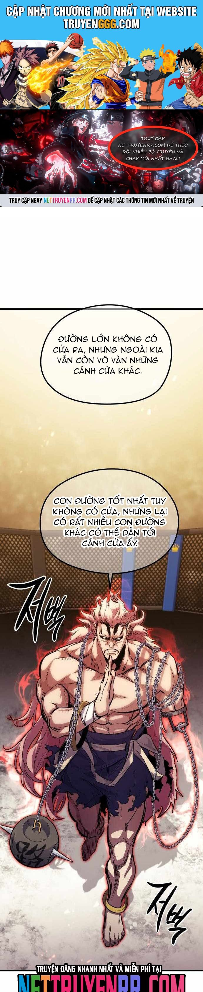 Ma linh vương Chapter 48 - Next 