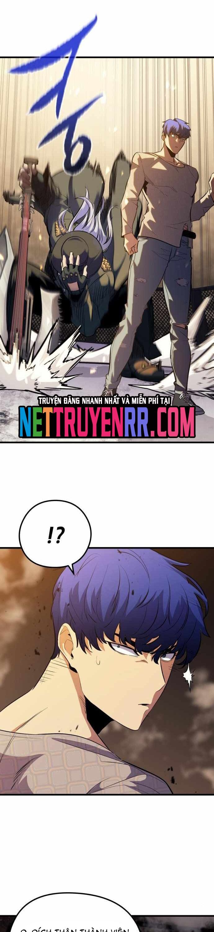 Ma linh vương Chapter 48 - Next 