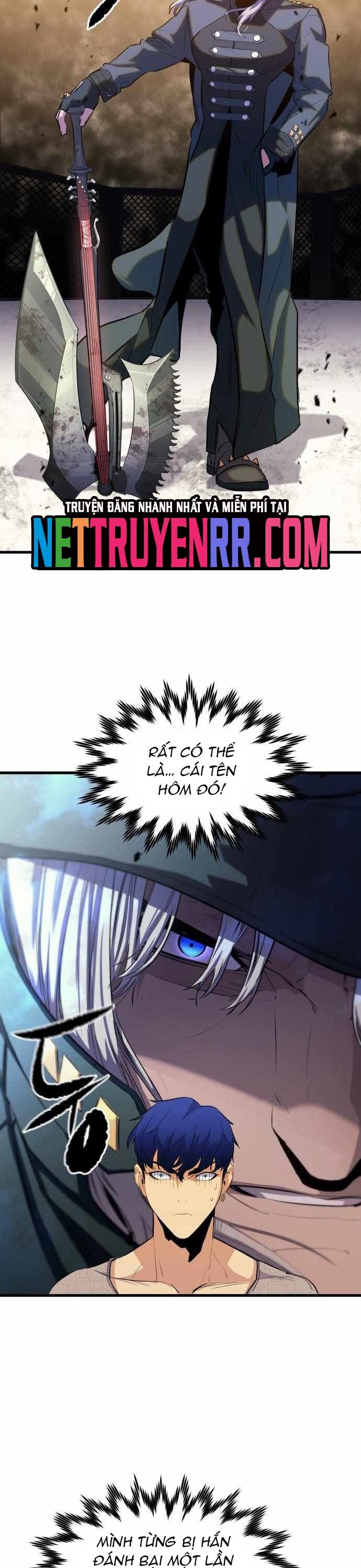 Ma linh vương Chapter 48 - Next 