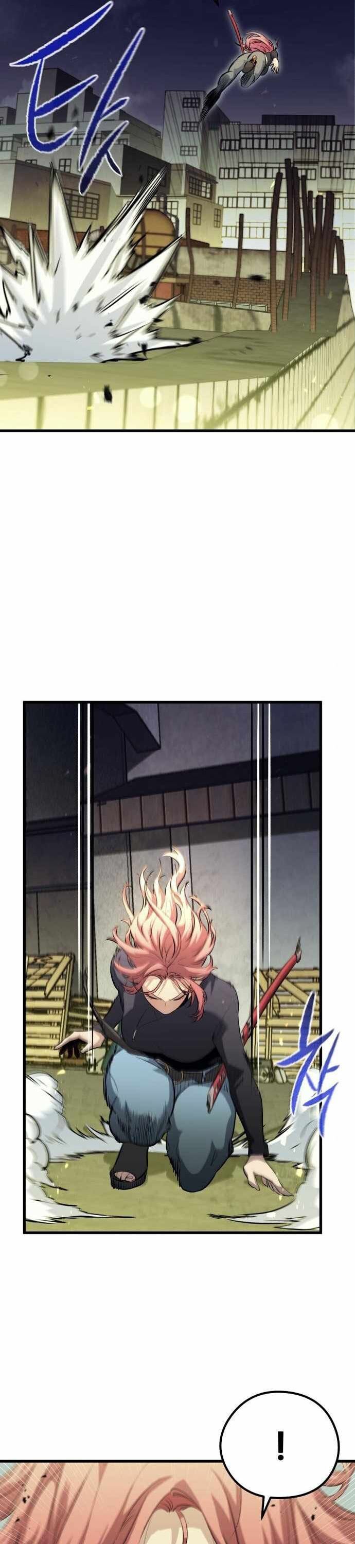 Ma linh vương Chapter 48 - Next 