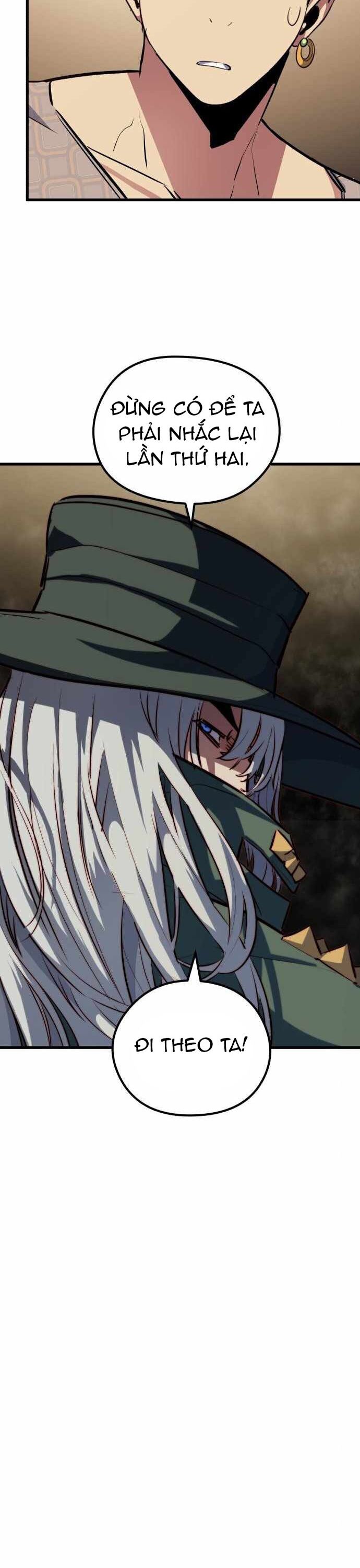 Ma linh vương Chapter 48 - Next 