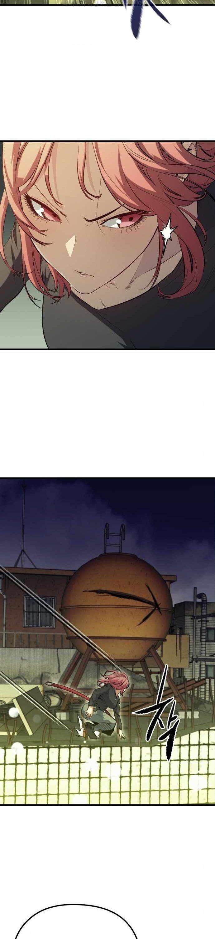 Ma linh vương Chapter 48 - Next 