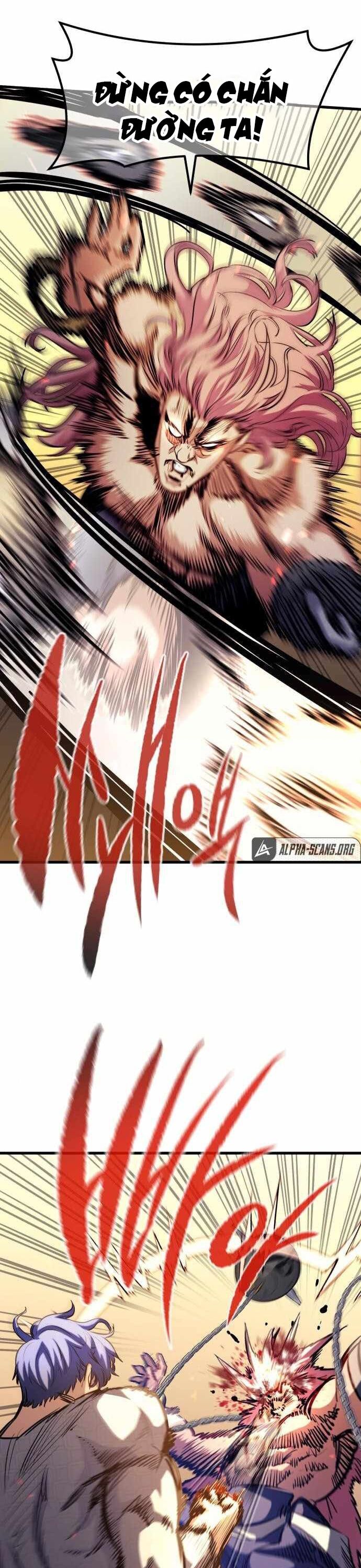 Ma linh vương Chapter 48 - Next 