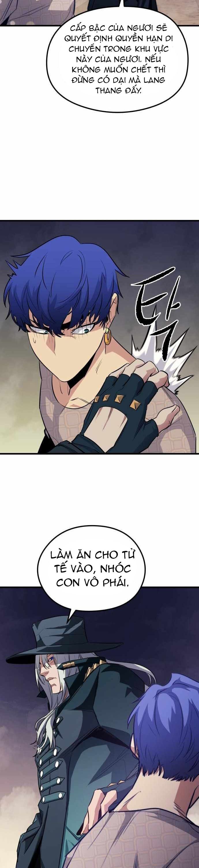 Ma linh vương Chapter 48 - Next 