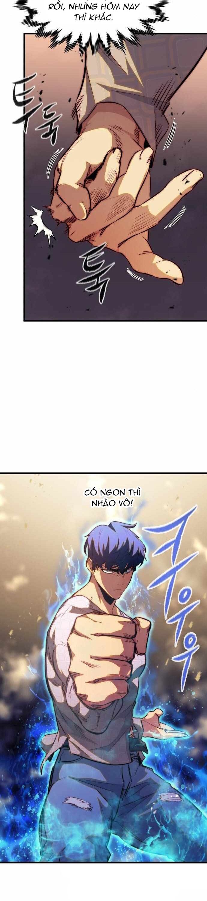 Ma linh vương Chapter 48 - Next 