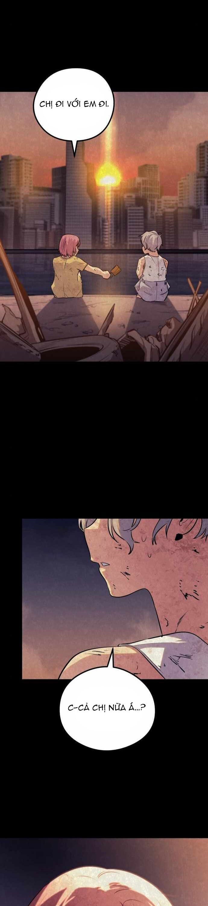 Ma linh vương Chapter 48 - Next 