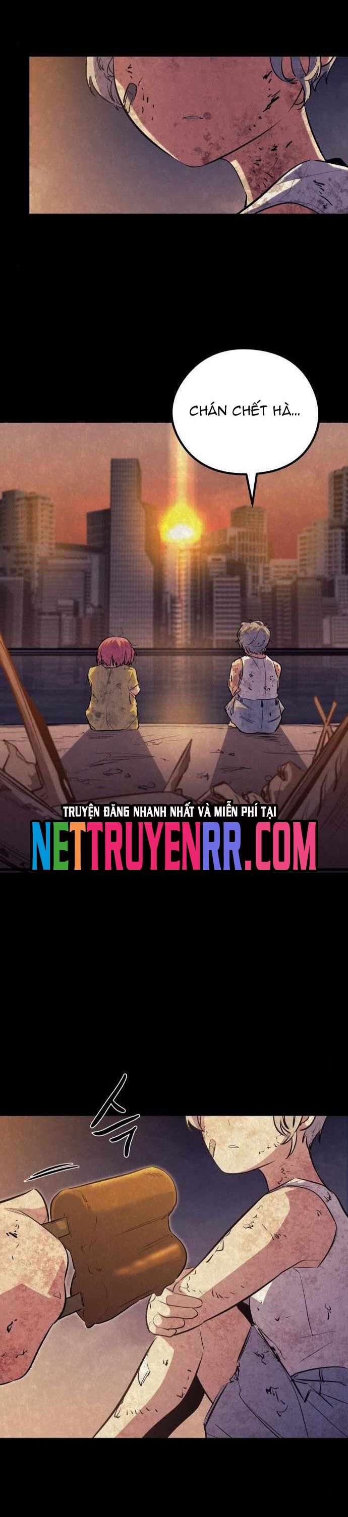 Ma linh vương Chapter 48 - Next 