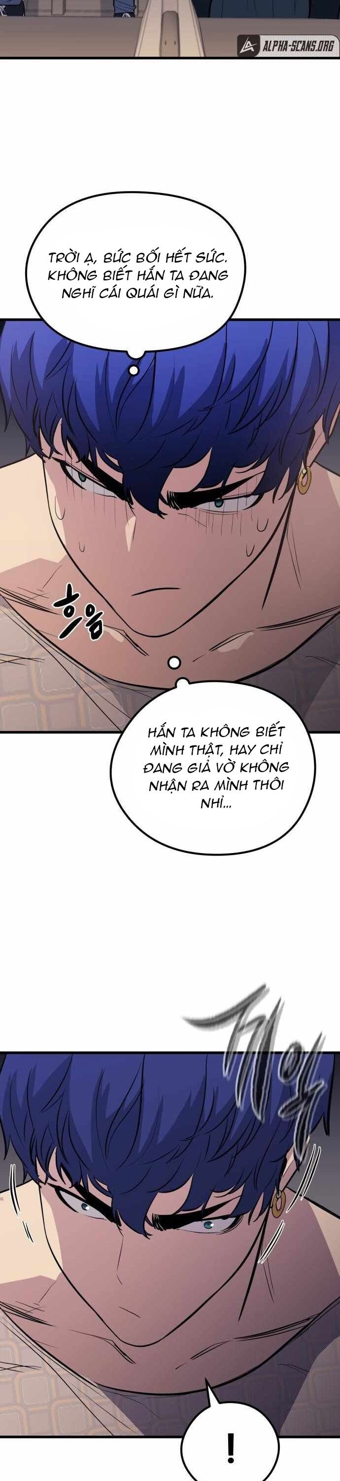 Ma linh vương Chapter 48 - Next 
