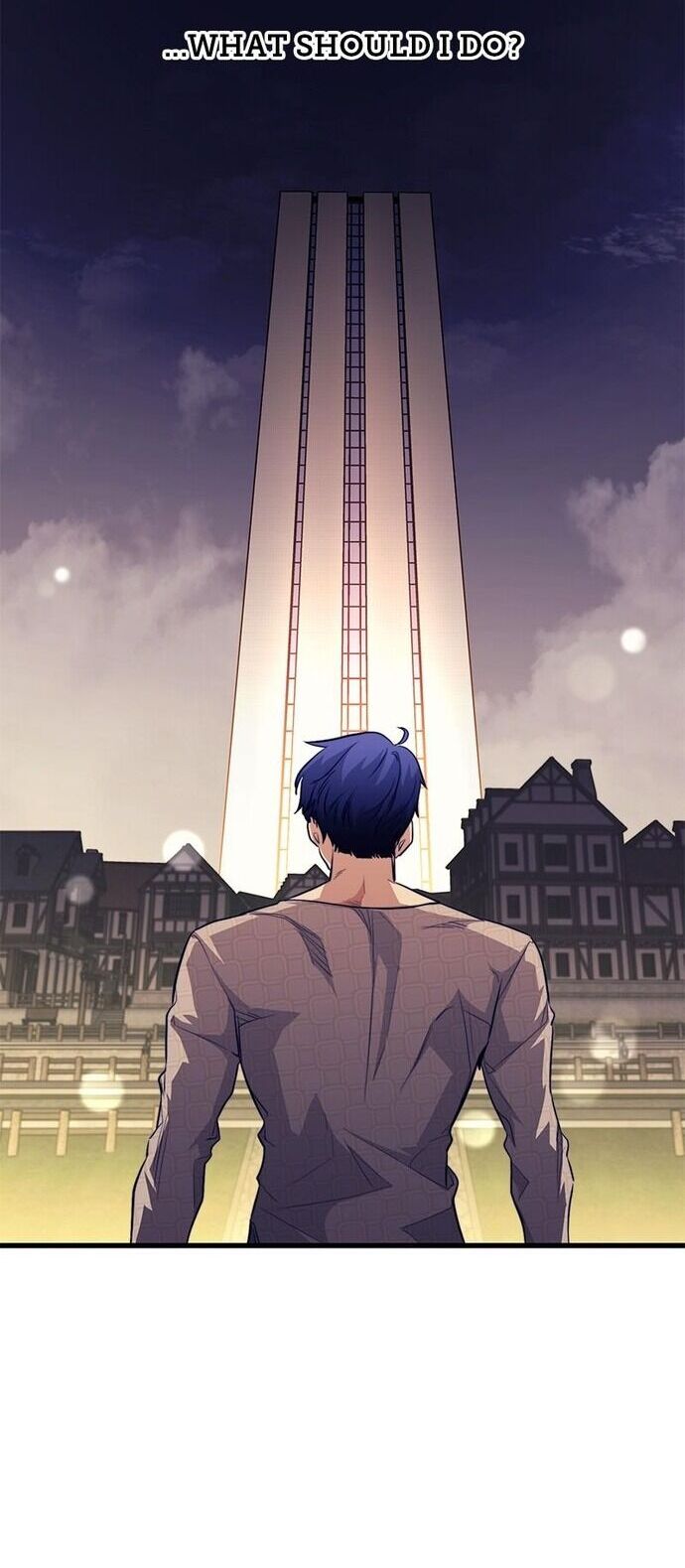 Ma linh vương Chapter 48 - Next 