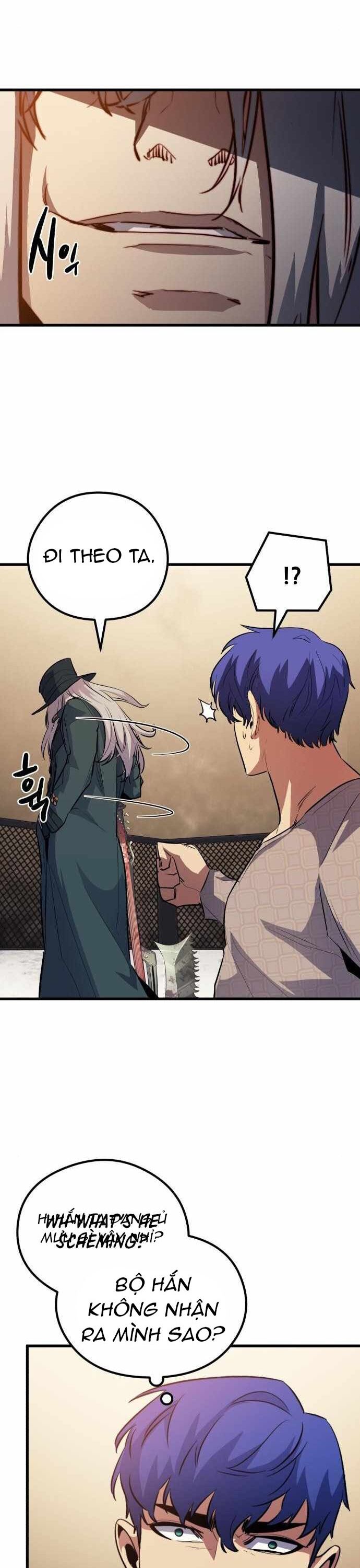 Ma linh vương Chapter 48 - Next 